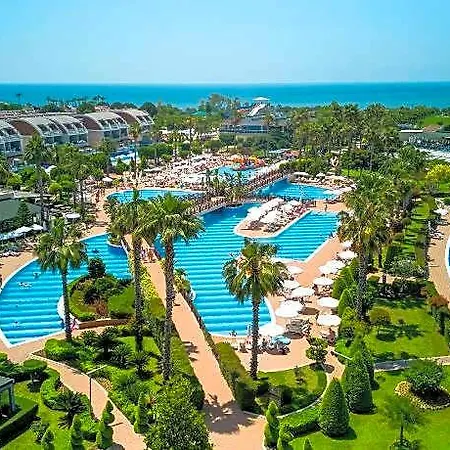 Tui Magic Life Jacaranda 5*