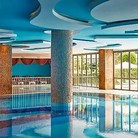 Tui Magic Life Jacaranda Evrenseki