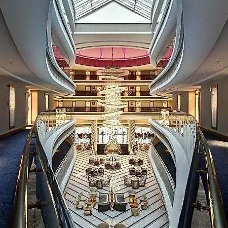 Tui Magic Life Jacaranda Hotel 5*