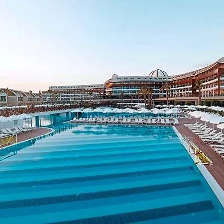 ホテル Tui Magic Life Jacaranda 5*