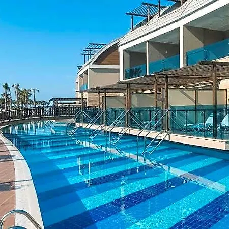 Tui Magic Life Jacaranda 5*