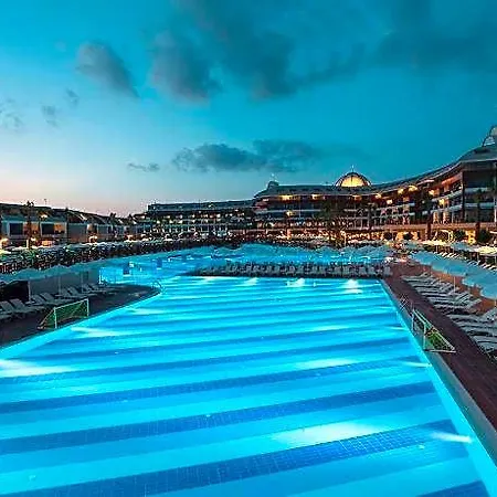 Hotel Tui Magic Life Jacaranda