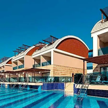 Tui Magic Life Jacaranda Hotel