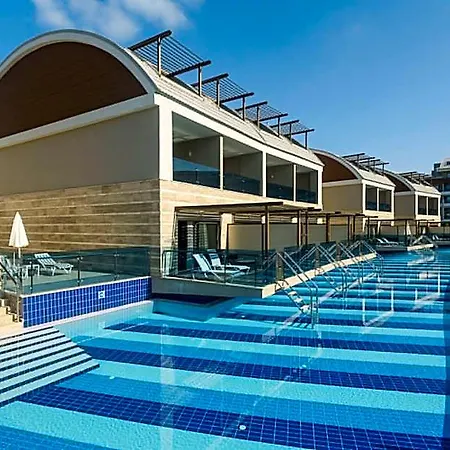 Tui Magic Life Jacaranda Hotel