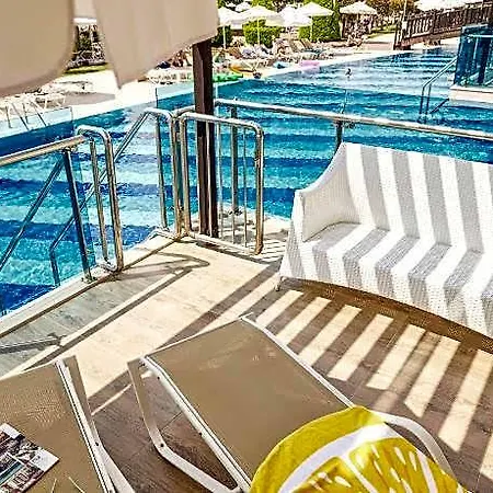 Tui Magic Life Jacaranda 5* Evrenseki