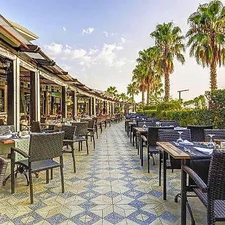 Tui Magic Life Jacaranda 5*