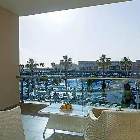 Tui Magic Life Jacaranda ホテル