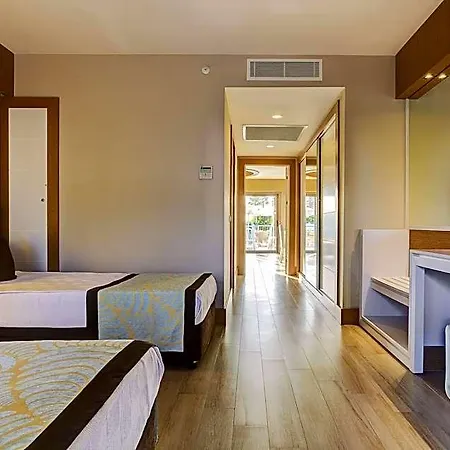 Tui Magic Life Jacaranda ホテル 5*