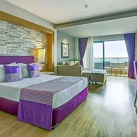Hotel Tui Magic Life Jacaranda