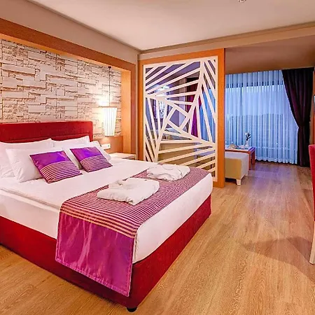 Tui Magic Life Jacaranda Hotel 5*