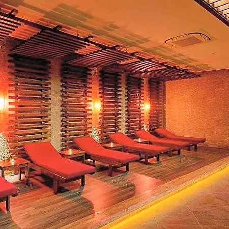 Tui Magic Life Jacaranda 5*